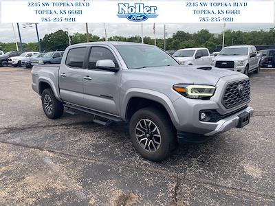 2021 Toyota Tacoma Double Cab 4WD Pickup for sale #2FK11365 - photo 1