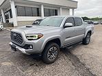 2021 Toyota Tacoma Double Cab 4WD Pickup for sale #2FK11365 - photo 4