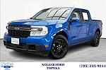 Used 2022 Ford Maverick XLT SuperCrew Cab for sale #2FK11482 - photo 1