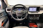 Used 2022 Ford Maverick XLT SuperCrew Cab for sale #2FK11482 - photo 7
