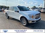 2020 Ford F-150 SuperCrew Cab 4x4 Pickup for sale #2FK11672 - photo 1