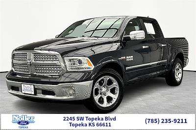 2014 Ram 1500 Crew Cab 4x2 Pickup for sale #2FK11739 - photo 1
