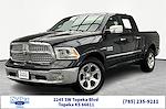 2014 Ram 1500 Crew Cab 4x2 Pickup for sale #2FK11739 - photo 1