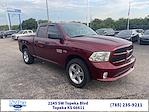 2017 Ram 1500 Quad Cab 4x4 Pickup for sale #2FK11820 - photo 1