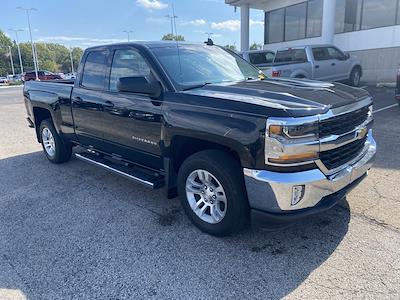 2017 Chevrolet Silverado 1500 Double Cab 4WD Pickup for sale #2FK11826 - photo 1