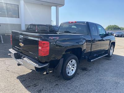 2017 Chevrolet Silverado 1500 Double Cab 4WD Pickup for sale #2FK11826 - photo 2