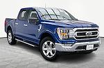 2022 Ford F-150 SuperCrew Cab 4WD Pickup for sale #2FK12210 - photo 12