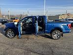 2022 Ford F-150 SuperCrew Cab 4WD Pickup for sale #2FK12210 - photo 4