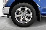2022 Ford F-150 SuperCrew Cab 4WD Pickup for sale #2FK12210 - photo 9