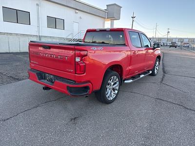 Used 2020 Chevrolet Silverado 1500 RST Crew Cab for sale #2FK12363 - photo 2