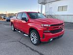 2020 Chevrolet Silverado 1500 Crew Cab 4WD Pickup for sale #2FK12363 - photo 1