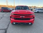 2020 Chevrolet Silverado 1500 Crew Cab 4WD Pickup for sale #2FK12363 - photo 3