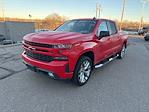 2020 Chevrolet Silverado 1500 Crew Cab 4WD Pickup for sale #2FK12363 - photo 4