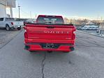 2020 Chevrolet Silverado 1500 Crew Cab 4WD Pickup for sale #2FK12363 - photo 7