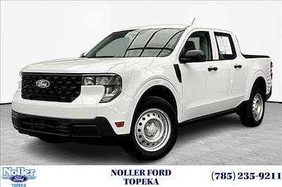 2025 Ford Maverick SuperCrew Cab AWD Pickup for sale #2FS11631 - photo 1
