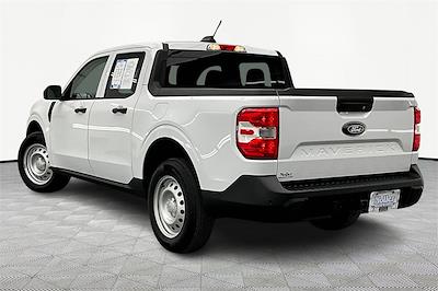 2025 Ford Maverick SuperCrew Cab AWD Pickup for sale #2FS11631 - photo 2