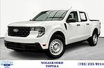 Used 2025 Ford Maverick XL SuperCrew Cab for sale #2FS11631 - photo 1