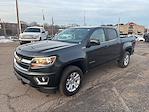 2017 Chevrolet Colorado Crew Cab RWD Pickup for sale #2FW11851 - photo 4