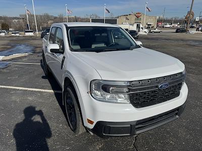 Used 2023 Ford Maverick XLT SuperCrew Cab for sale #2GK12108 - photo 1