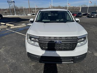 Used 2023 Ford Maverick XLT SuperCrew Cab for sale #2GK12108 - photo 2