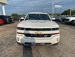 2017 Chevrolet Silverado 1500 Crew Cab 4x4 Pickup for sale #2PT11878 - photo 3