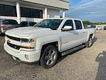 2017 Chevrolet Silverado 1500 Crew Cab 4x4 Pickup for sale #2PT11878 - photo 4