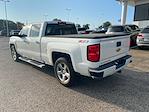 2017 Chevrolet Silverado 1500 Crew Cab 4x4 Pickup for sale #2PT11878 - photo 6