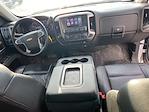2017 Chevrolet Silverado 1500 Crew Cab 4x4 Pickup for sale #2PT11878 - photo 9