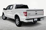 Used 2013 Ford F-150 Limited SuperCrew Cab for sale #2PT12642 - photo 2