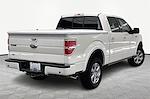 Used 2013 Ford F-150 Limited SuperCrew Cab for sale #2PT12642 - photo 4