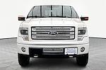 Used 2013 Ford F-150 Limited SuperCrew Cab for sale #2PT12642 - photo 5