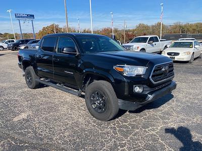 2019 Toyota Tacoma Double Cab RWD Pickup for sale #2PT12643 - photo 1