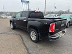 Used 2015 GMC Canyon SLT Crew Cab for sale #2PT12834 - photo 6