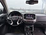 Used 2015 GMC Canyon SLT Crew Cab for sale #2PT12834 - photo 9