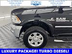Used 2015 Ram 2500 Lone Star Crew Cab 4x4 Pickup for sale #3EK10717A - photo 33