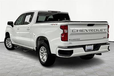 2019 Chevrolet Silverado 1500 Crew Cab 4WD Pickup for sale #3EK10815B - photo 2