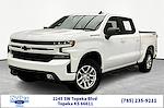 2019 Chevrolet Silverado 1500 Crew Cab 4x4 Pickup for sale #3EK10815B - photo 1