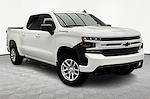 2019 Chevrolet Silverado 1500 Crew Cab 4x4 Pickup for sale #3EK10815B - photo 3