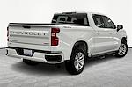 2019 Chevrolet Silverado 1500 Crew Cab 4x4 Pickup for sale #3EK10815B - photo 4