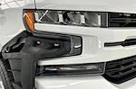 2019 Chevrolet Silverado 1500 Crew Cab 4x4 Pickup for sale #3EK10815B - photo 30