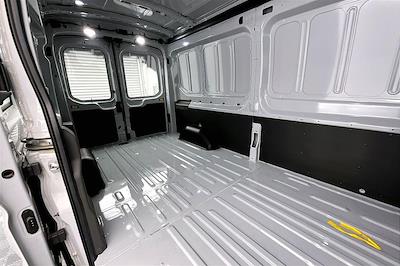 New 2023 Ford E-Transit 350 Medium Roof Empty Cargo Van for sale #CB12260 - photo 2