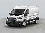 New 2023 Ford E-Transit 350 Medium Roof Empty Cargo Van for sale #CB12260 - photo 1