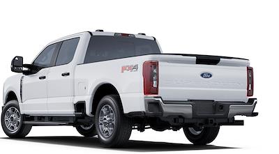 2025 Ford F-250 Crew Cab 4x4 Pickup for sale #CITY 1 - photo 2