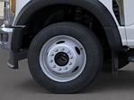 New 2025 Ford F-450 Crew Cab Cab Chassis for sale #CITY PWR - photo 19