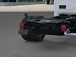 New 2025 Ford F-450 Crew Cab Cab Chassis for sale #CITY PWR - photo 21