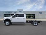 New 2025 Ford F-450 Crew Cab Cab Chassis for sale #CITY PWR - photo 4