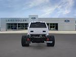 New 2025 Ford F-450 Crew Cab Cab Chassis for sale #CITY PWR - photo 5