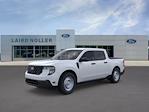 2025 Ford Maverick SuperCrew Cab AWD Pickup for sale #DAVIS - photo 1