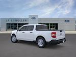 2025 Ford Maverick SuperCrew Cab AWD Pickup for sale #DAVIS - photo 2