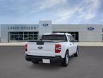2025 Ford Maverick SuperCrew Cab AWD Pickup for sale #DAVIS - photo 8